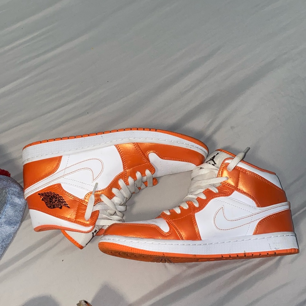 Air jordan 1 mid